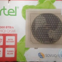Грешки на климатици Artel: разшифроване на кодове за неизправности и съвети за тяхното отстраняване