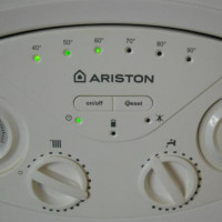 Как да свържете газов котел Ariston: препоръки за инсталация, свързване, настройка и първо пускане