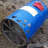 Изгребна яма от варел: поетапен майсторски клас за изграждане