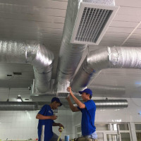 Норми за вентилация и климатизация на помещенията: въздухообмен в помещения с различно предназначение