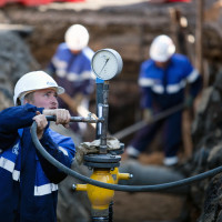 Опресовка на газопровода: как се провеждат контролните изпитвания за херметичност