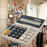 Разход на газ за отопление на къща 100 м²: особености на изчисленията за втечнен и природен газ + примери с формули