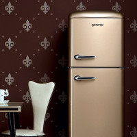Хладилници Gorenje: обзор на моделната гама + на какво да обърнете внимание преди покупка