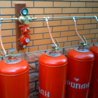Как да използвате правилно газов балон в бита: инструкция + ценни съвети
