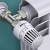 Kann ein mechanischer Temperaturregler als Absperrventil dienen?