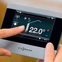 GSM модул за отоплителни котли: организация на управлението на отоплението от разстояние