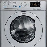Перални машини Indesit: как да изберете оптималната техника + ТОП-5 на най-добрите модели