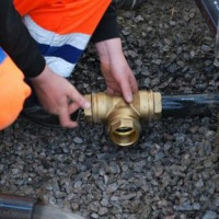 Врязване в тръба без заваряване: преглед на технологията за провеждане на врезни работи
