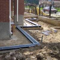 Водоотвеждане в частен дом: начини на устройство, схеми + основни етапи на изграждане