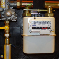 Норми за разстояние от газомера до други уреди: особености на разположението на газови разходомери