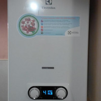 Отстраняване на неизправности на газовата колонка Електролукс: диагностика на често срещани повреди и методи за отстраняване
