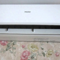 Преглед на сплит-система Haier HSU-07HTM03/R2: бюджетна цена с практична функционалност