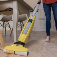 Почистващи прахосмукачки Karcher: ТОП-5 на най-добрите модели + препоръки преди покупка