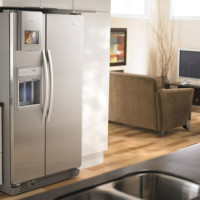 Хладилници Whirlpool: отзиви, обзор на моделния ред + на какво да обърнете внимание преди покупка