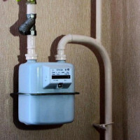 Как да изберете газов брояч: ориентири за избор на уред за частна къща и апартамент