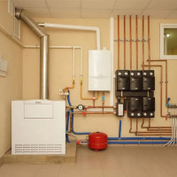 Атмосферен или турбиран газов котел – кой е по-добре да изберете? Критерии за балансирана покупка