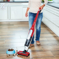 Безжични прахосмукачки Bosch: рейтинг на най-добрите модели + съвети за избор
