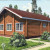 Welche Rohre sollten für die Lüftung in einem Blockhaus gewählt werden?