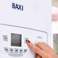 Монтаж на газови котли Baxi: схема на свързване и инструкция за настройка