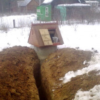 Зимен водопровод от кладенец: преглед на най-добрите варианти и схеми за обустройство