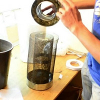 Как да направите филтър за вода със собствените си ръце: преглед на популярни домашни изработки