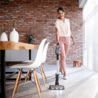 Безжични прахосмукачки Philips: обзор на 10-те най-добри модели + съвети преди покупка