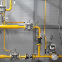 Термозапорен клапан на газопровода: предназначение, устройство и видове + изисквания за монтаж