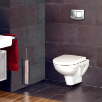 Ремонт на инсталация за тоалетна чиния: възможни неизправности и начини за отстраняването им
