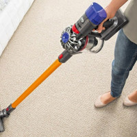 Безжични прахосмукачки Dyson: рейтинг ТОП-8 на най-добрите модели и съвети за избор преди покупка