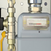 Разход на газ от газхолдера за отопление: как да се изчисли + съвети за минимизиране
