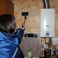 Какви са предвидените глоби за самоволно свързване на газов бойлер, подмяна и преместване