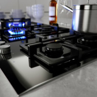 Неизправности на газовата печка Дарина: чести повреди и начини за отстраняването им