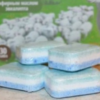 Bio-Mio-Tabs (Biomio) für die Geschirrspülmaschine: Kundenbewertungen, Vor- und Nachteile, Anwendungsregeln
