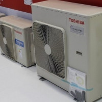 Сплит-системи Toshiba: седем най-добри модела на марката + съвети на купувачите на климатици