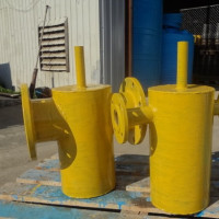 Газови кондензатосъбирачи на газопровода: строеж и предназначение на събирача на кондензат + нюанси на монтаж и ТО