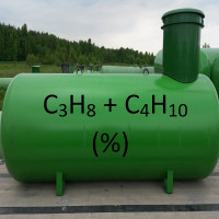Зимен и летен газ – в каква е разликата? Кой газ е по-добре да се използва за зареждане на газхолдери