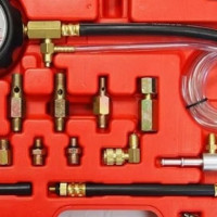 Манометри за измерване на налягане на газ: типове, особености на конструкцията и действие на измервателните уреди