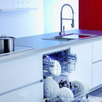 Обзор на съдомиялна машина Electrolux ESL94200LO: какви са причините за свръхпопулярността?