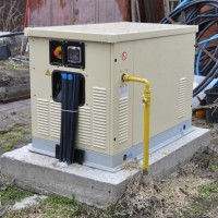 Рейтинг на газови генератори за електроенергия: десетка популярни модела и съвети за купувачи