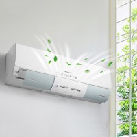 Какво е мулти сплит система: принцип на работа + правила за монтаж и свързване.