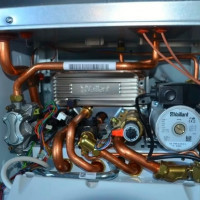 Ремонт на газов котел Vaillant: разшифровка на кодирани нарушения в работата и методи за борба с проблемите
