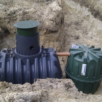 Септици “Чисток”: устройство, принцип на работа, преглед на търсените модификации