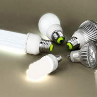 Защо мигат LED крушките: търсене на неизправност + как да се поправи