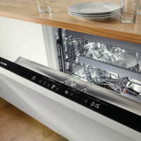 Съдомиялни машини Gorenje (Горене): рейтинг на най-добрите модели за 2017-2018 година