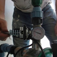 Реле за налягане на водата: какво е това, как работи + как се извършва неговата регулировка