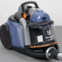 Прахосмукачки Electrolux: десетката най-добри модели + съвети за избор на купувачите