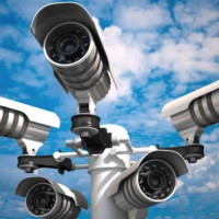 Инсталиране на камери за видеонаблюдение: видове камери, избор + монтаж и свързване със свои ръце