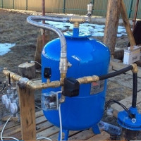 Хидроакумулатори за водоснабдяване: принцип на работа, видове, как правилно да изберете