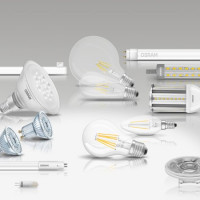 Светодиодни лампи Osram: отзиви, предимства и недостатъци, сравнение с други производители