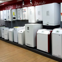ТОП-10 енергонезависими газови котли за отопление на частен дом: преглед на модели + правила за избор